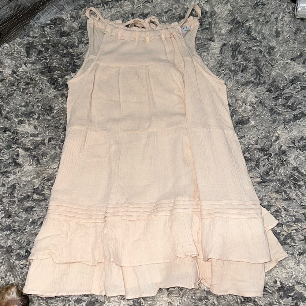 Summer Dress
